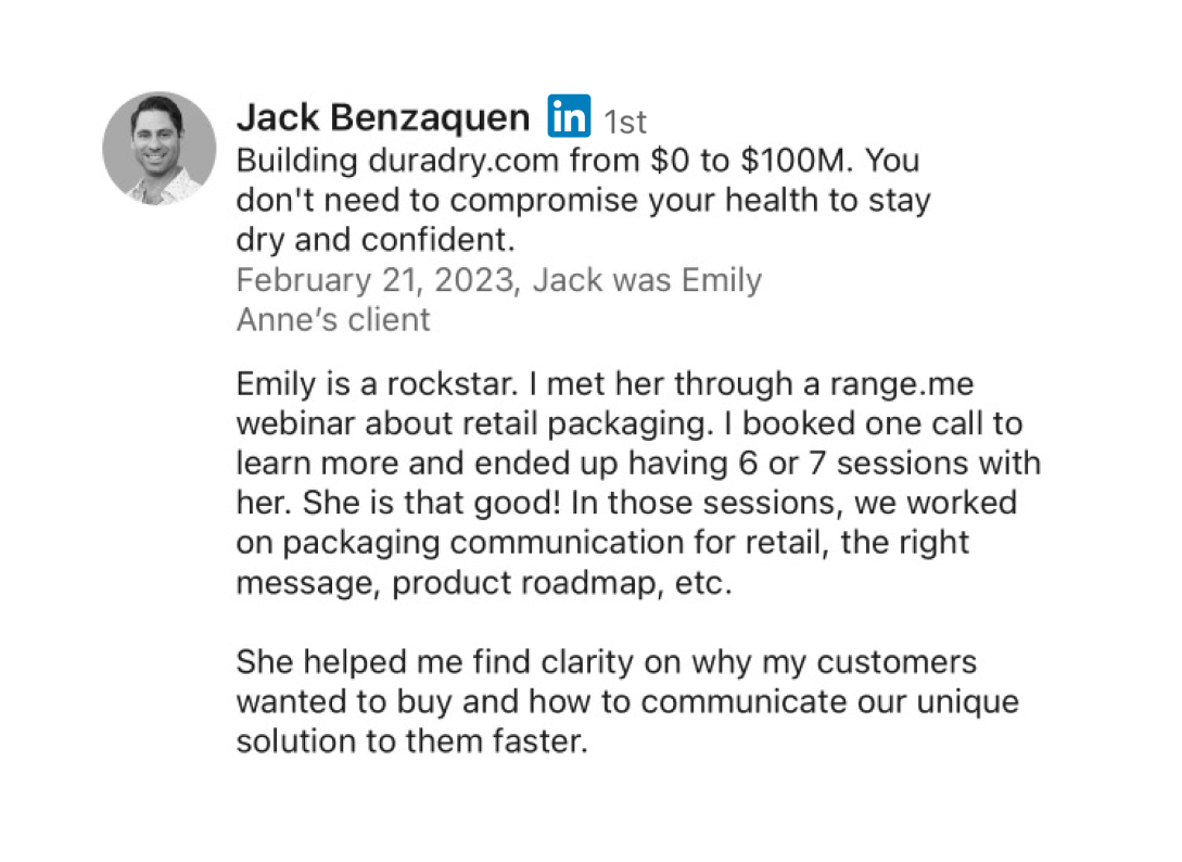 Jack Benzaquen